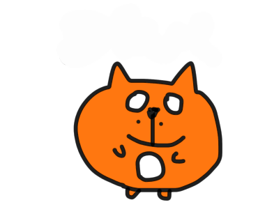 しば犬の柴くん