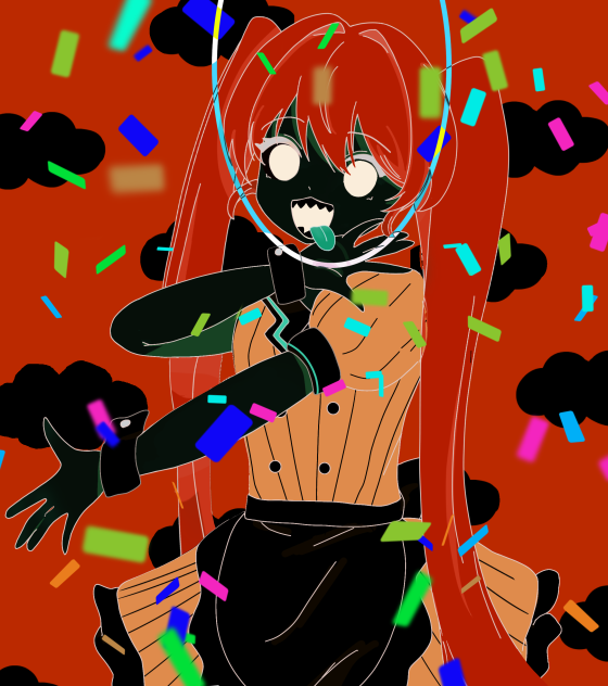 メズマライザー差分