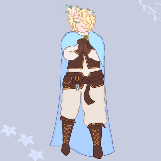 Bannerfall Scott!