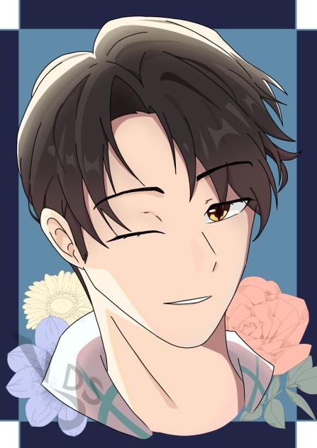 Jinu (KDH Finished ver.)