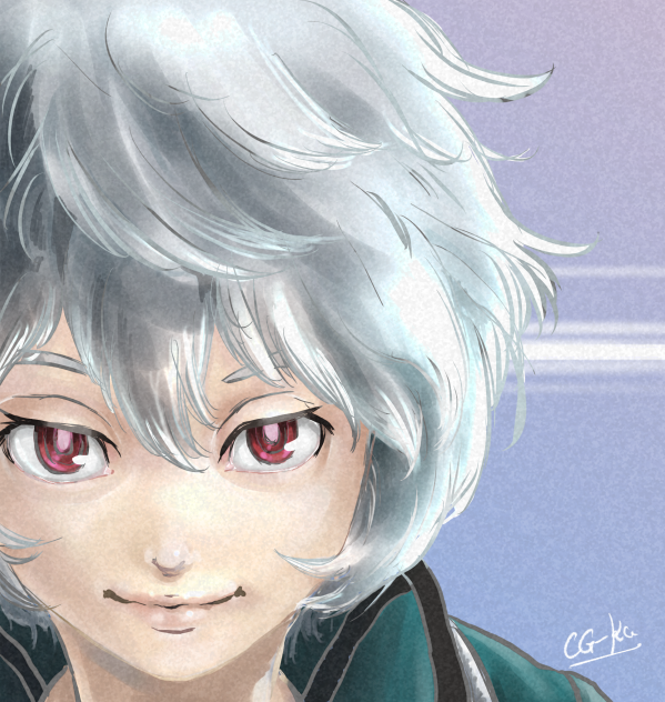 空閑遊真サイドエフェクト