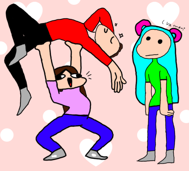 50 sin título - ibisPaint