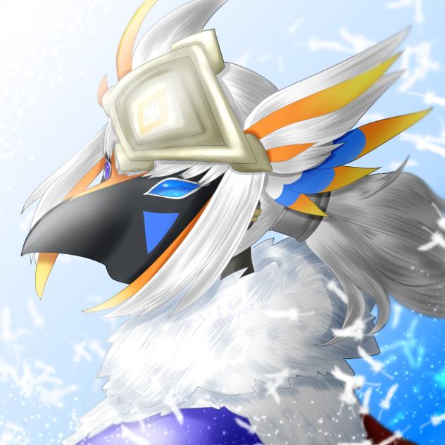 うちの星の子　【sky】