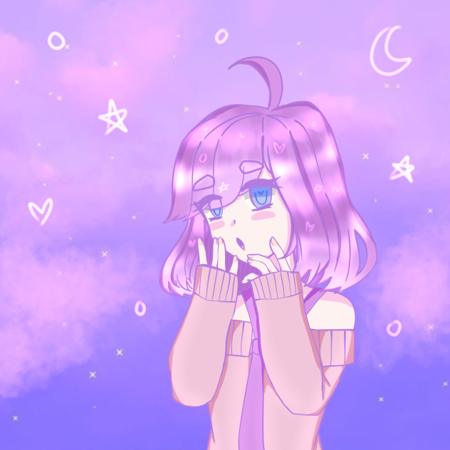 Profile Pic Challenge