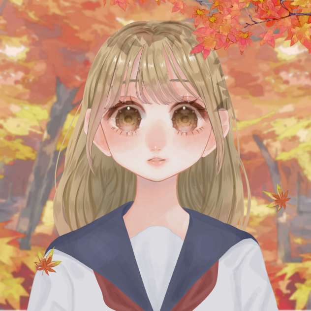 🍁 - ibisPaint