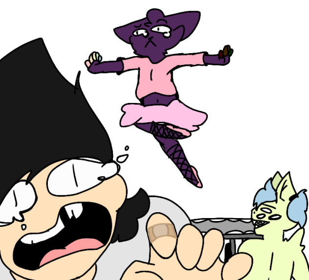 What have i done