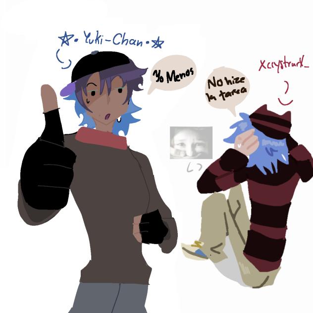 Crys!!