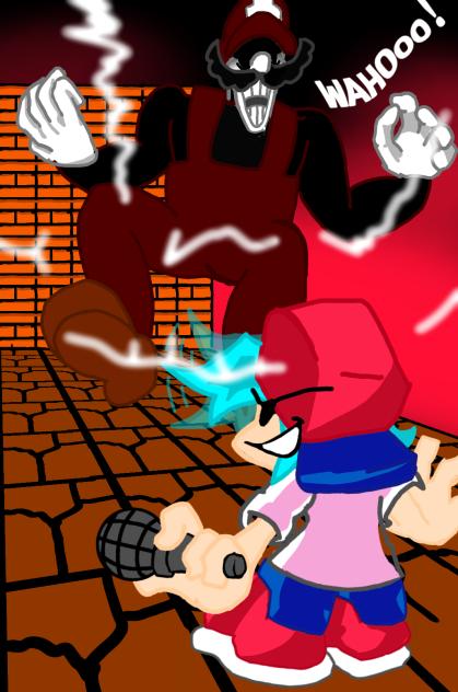 Powerdown