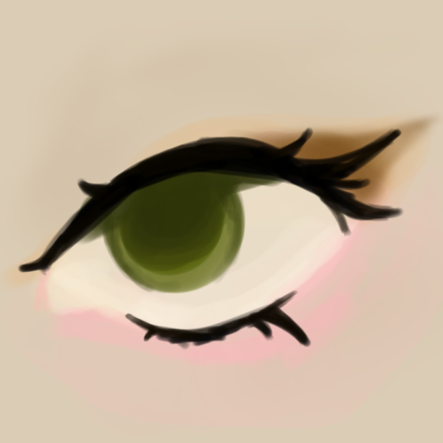 eye 2 - ibisPaint