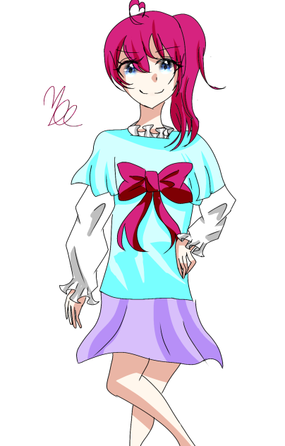 全身絵after