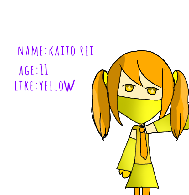 ◇kaito rei◇