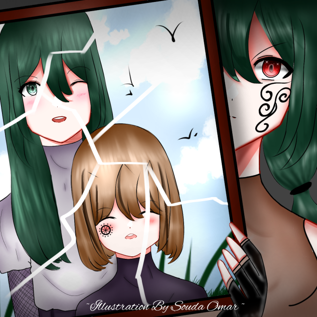 💔No more love💔 - ibisPaint