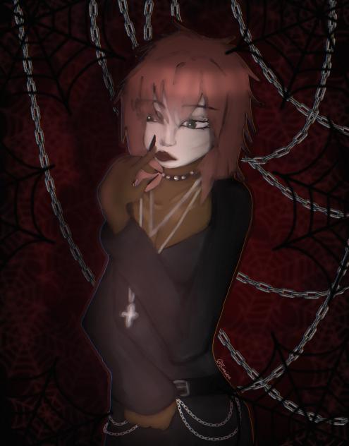 baddie⛓️🖤