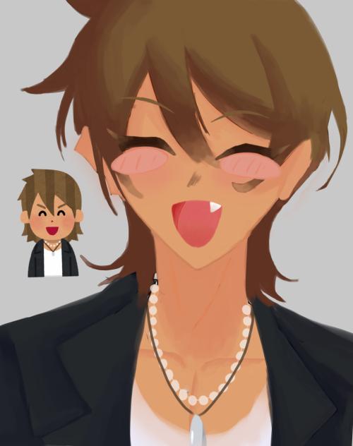 チャラ男