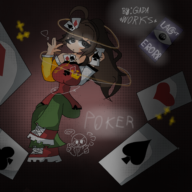 ♠️♥️♣️♦️