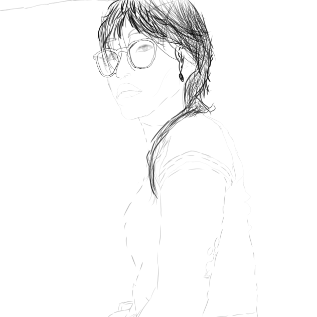 The body.