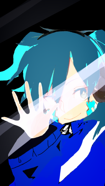 ご主人‼((ヒヒッ