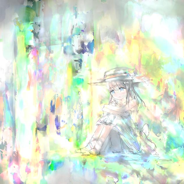 light