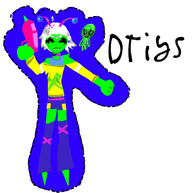 idk why i’m making’s collab stuff lately