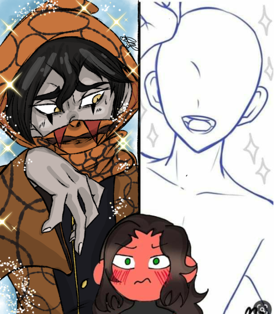 another kny collab