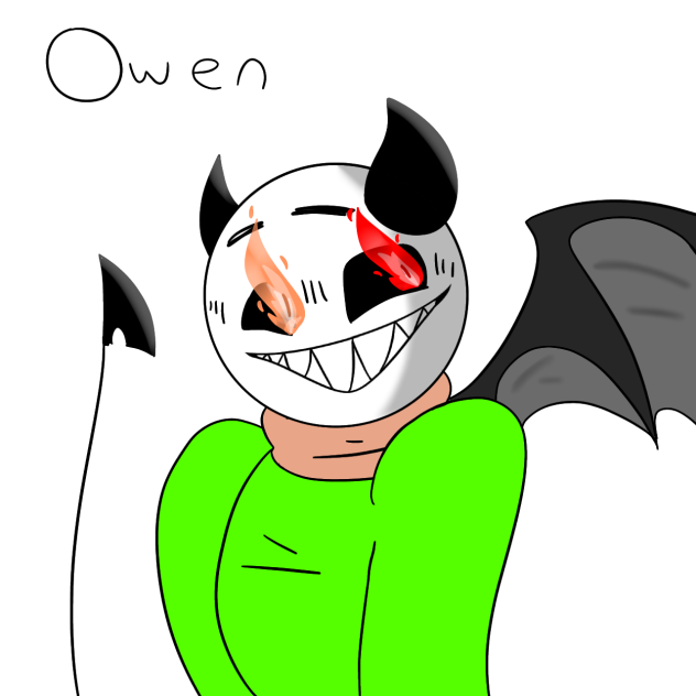 New oc lol