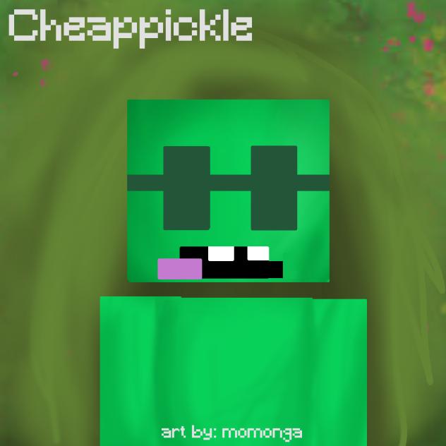 Cheappickle