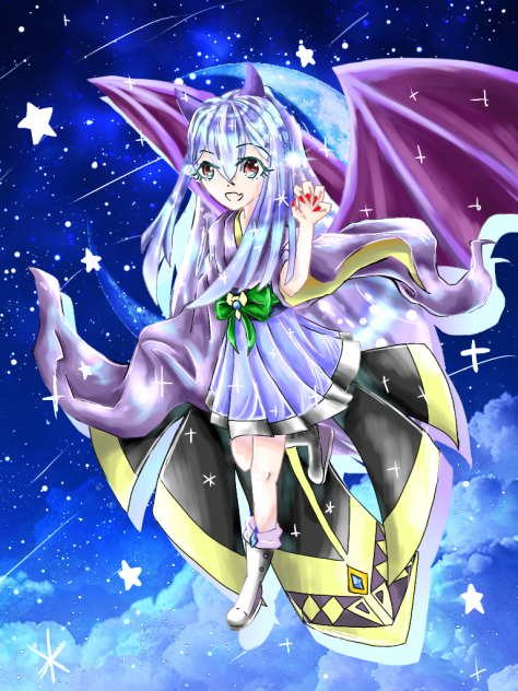 夜姫