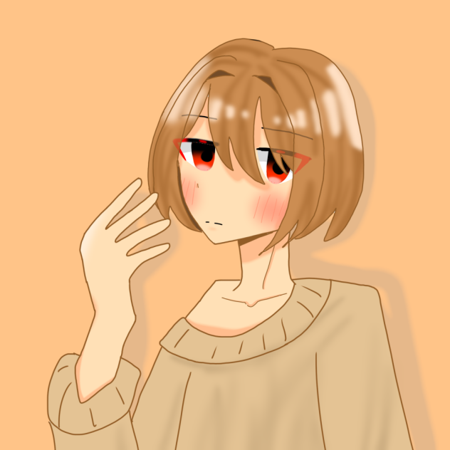 キャラくん