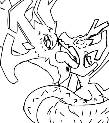 The mysteri of aaravos