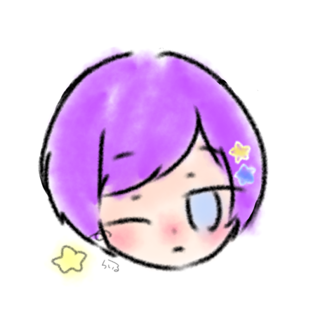 ゆぺくん