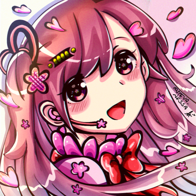 Sakura Idol 🌸