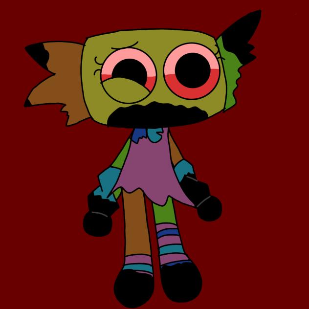 Twisted Sweetie