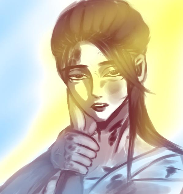 obsessive pt 2 - ibisPaint