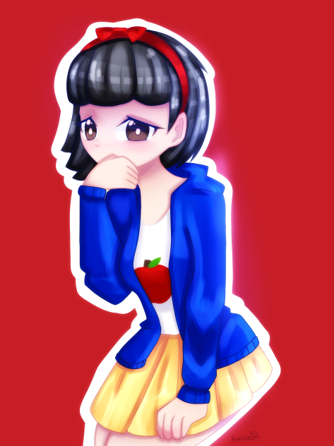 Lily (request)