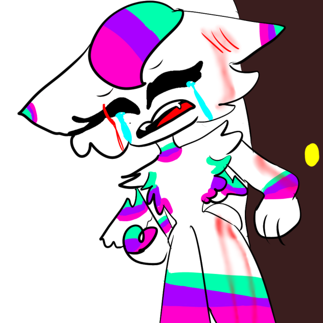 Jessie's life when she was a kid