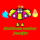 Maddness combat Jenniffer