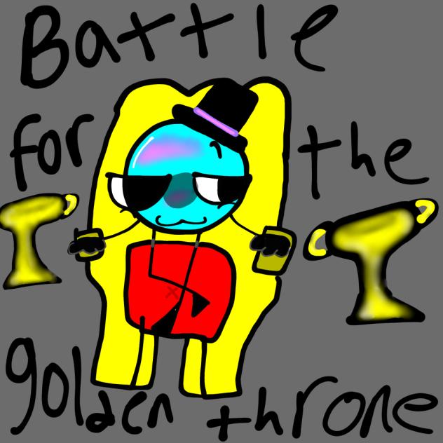 My new comic - ibisPaint