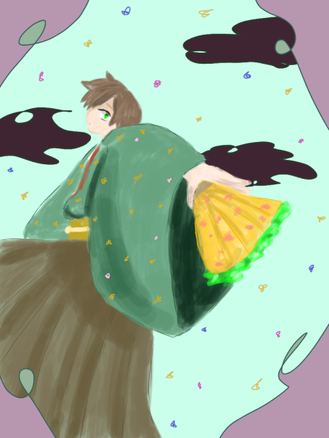 チョロ松和