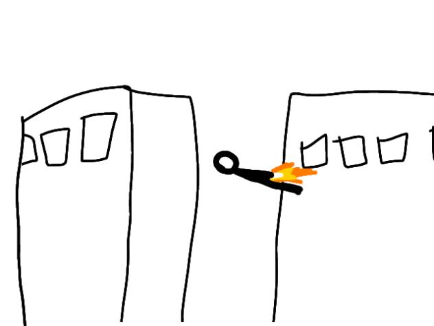 the chosen one glide boost