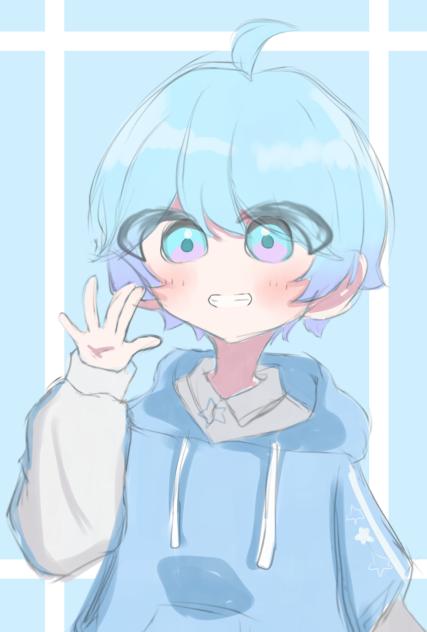ただいま！！