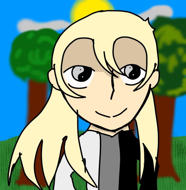 idk how I did this so fast lmao - ibisPaint