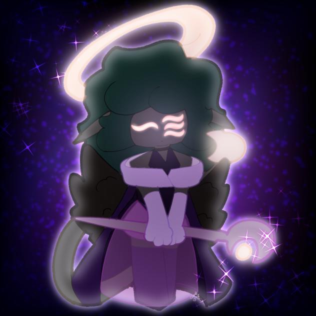 ✬~awakened god~✬
