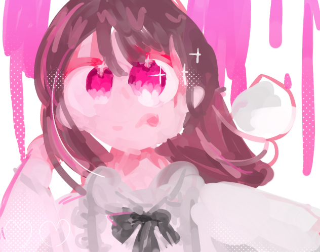 小悪魔な天使