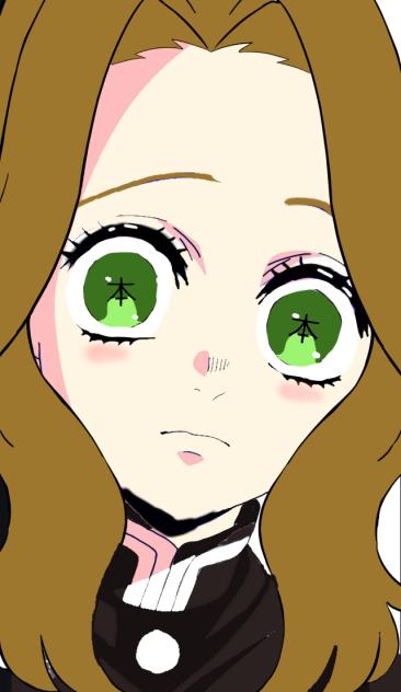Demon Slayer OC