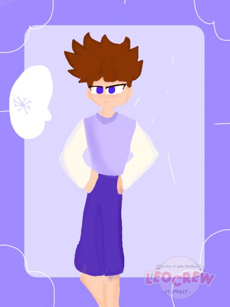 Winter 🥶☃️❄️