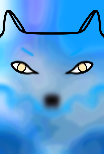 🔵🐺🦴
