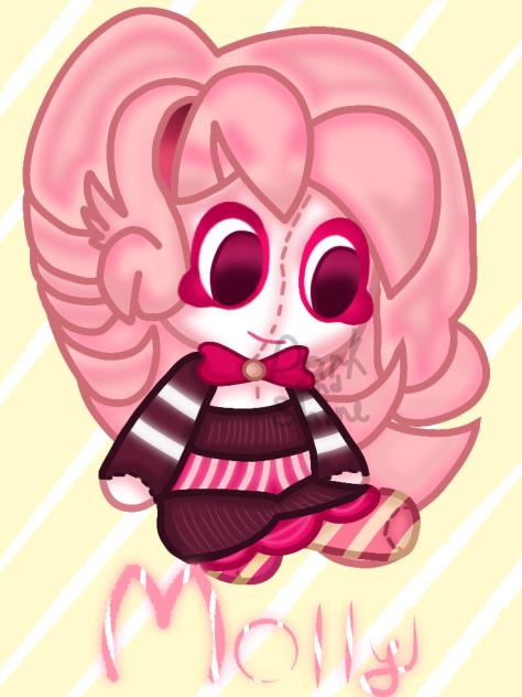 Molly(HasbinHotel)