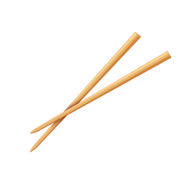 Chopsticks 2