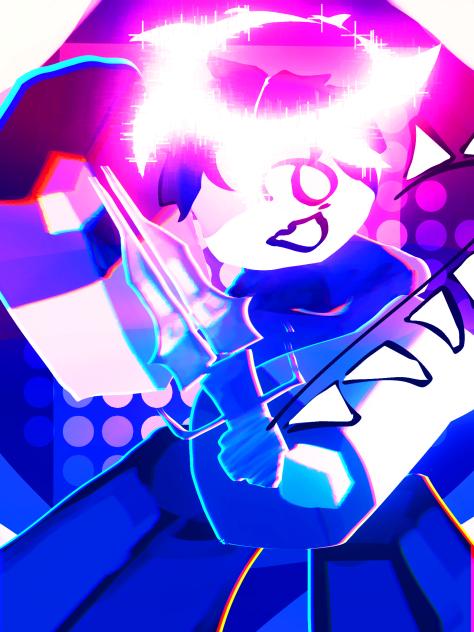 (FLASHING) Next time try with 4 lives