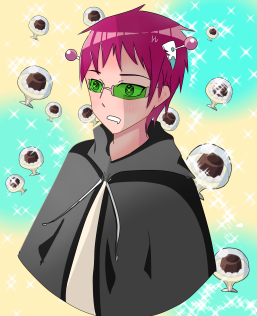 Coffee Jelly~